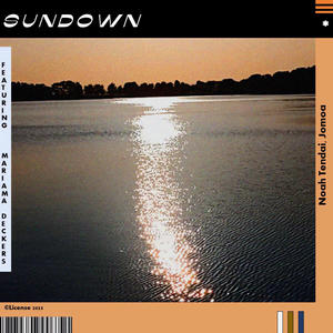 Sundown (feat. Jomoa & Mariama Deckers)