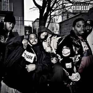 Dat Jersey **** (feat. Cool Cannon & Will) (Explicit)