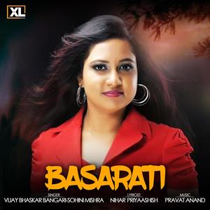 Basarati (feat. Vijay Bhaskar Bangari & Sohini Mishra) [Explicit]