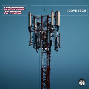 I Love Tech (Original Mix)