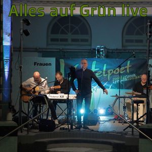 Alles auf Grün (Live)