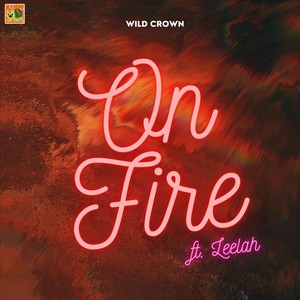 On Fire (feat. Leelah)