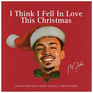 I Think I Fell In Love This Christmas (feat. Corey Staggers)
