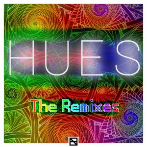 Orange (GYZA & Luke's Hard Drive Remix)