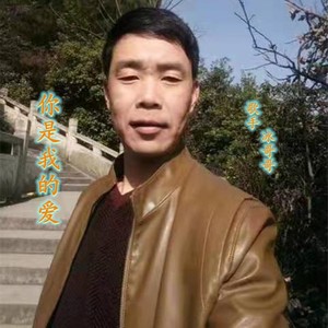 你是我的爱
