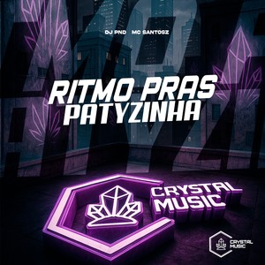 Ritmo Pras Patyzinha (Explicit)
