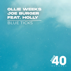 Blue Ticks (Lazy Susan Remix)