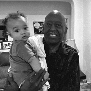 Grace (feat. Joshua Springer)