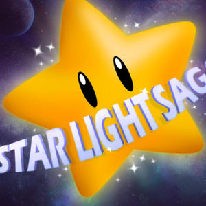 Starlight Saga (Explicit)