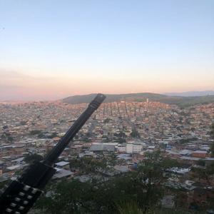 9 MINUTOS D MELODIA PA BANDIDO (feat. FP Delas, MC Marlon PH & MC Du Red) (Explicit)