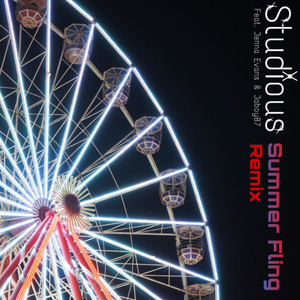 Summer Fling(feat. Jaboy87 & Jenna Evans) (Remix)
