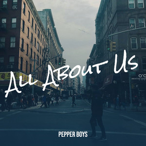 All About Us