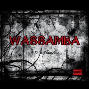 Wassamba (feat. Alberth) (Explicit)