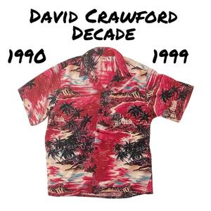 David Crawford - So Fine