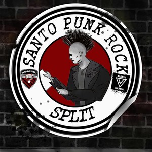 Santo Punk Rock (Explicit)