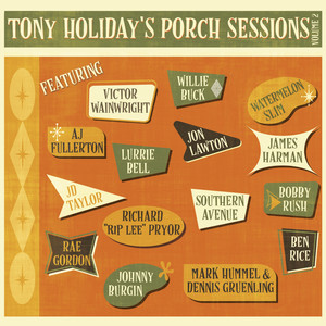 Everyday I Have the Blues(feat, Lurrie Bell)
