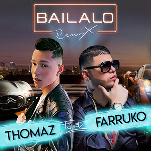 Bailalo(feat Farruko) (Remix)