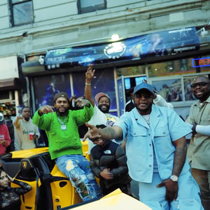 Gemstars & Baggies (feat. Cruch Calhoun) (Explicit)