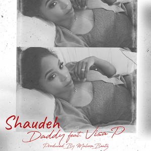 Daddy (feat. Visa P)