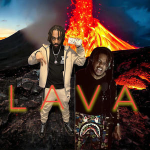 LAVA (feat. Aixayah) [Explicit]