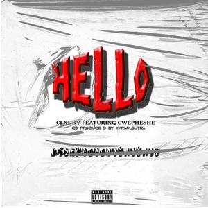 Hello (feat. ucwepheshe)