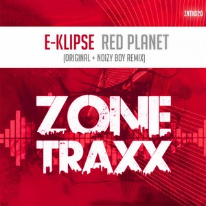 Red Planet (Noizy Boy Remix)