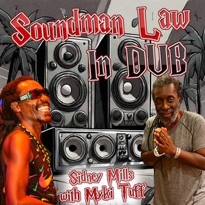 Soundman Law In Dub (Overdrive Extended Mix)