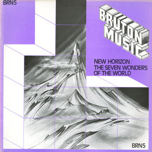 Bruton BRN5: New Horizons/The Seven Wonders of the World