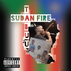 Sudan Fire