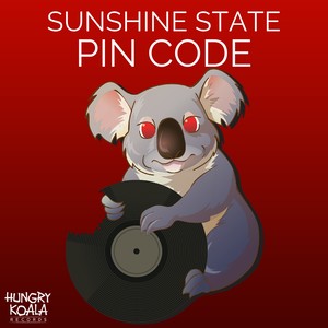 Pin Code (Original Mix)