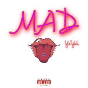 Mad (Explicit)