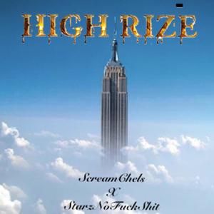 High Rize (feat. StarzNo****Shit) (Explicit)