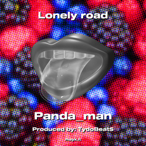 Lonely road