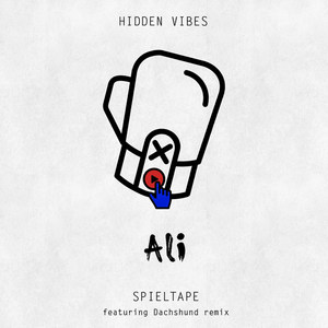 Ali (Dachshund Remix)