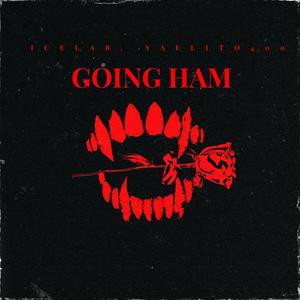 Going Ham (feat. Yaelito400) [Explicit]