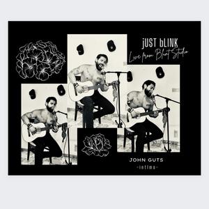 jUST bLINK - From Blunt Studio