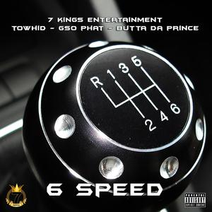 6 Speed (Explicit)