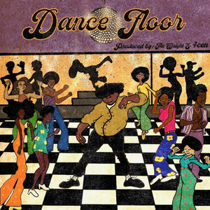 Dance Floor (Explicit)