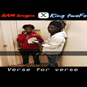 Verse For Verse (Explicit)