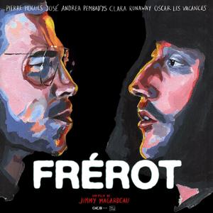 FRÉROT (Bande originale du film)