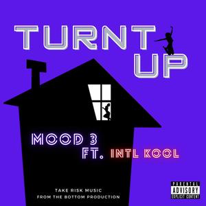 Turnt Up (Mood3 Remix) [Explicit]