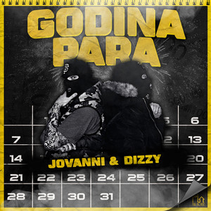 Godina para (Explicit)