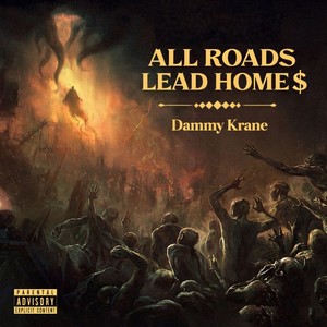 ICEMAN $-Dammy Krane