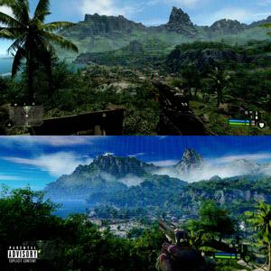 crysis (feat. redsights) [Explicit]