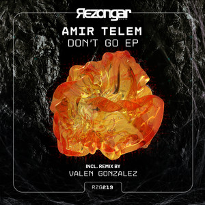 Don't Go (Valen Gonzalez Remix)
