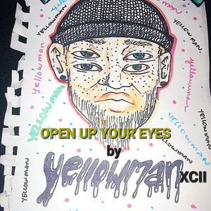 Open up Your Eyes (Explicit)