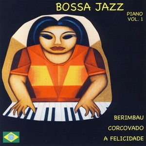 Chega de saudade