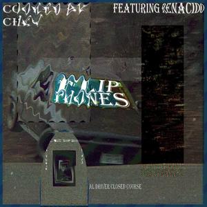 Flip Phones (feat. RENACIDO) (Explicit)