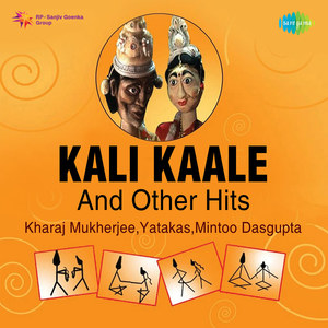 Kali Kaale And Other Hits