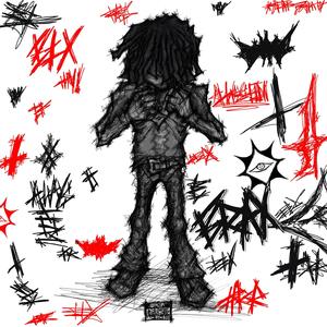 Xstcy (feat. Cornski) (Explicit)